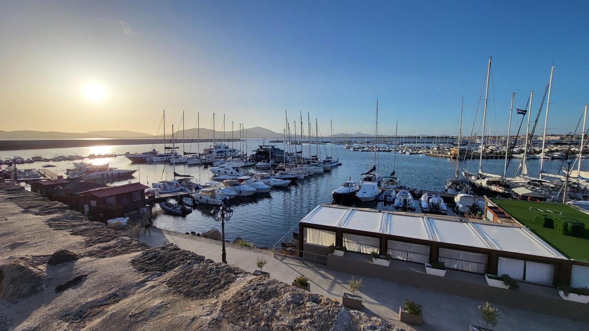 Debaix Bastioni Marco Polo 55 * Alghero