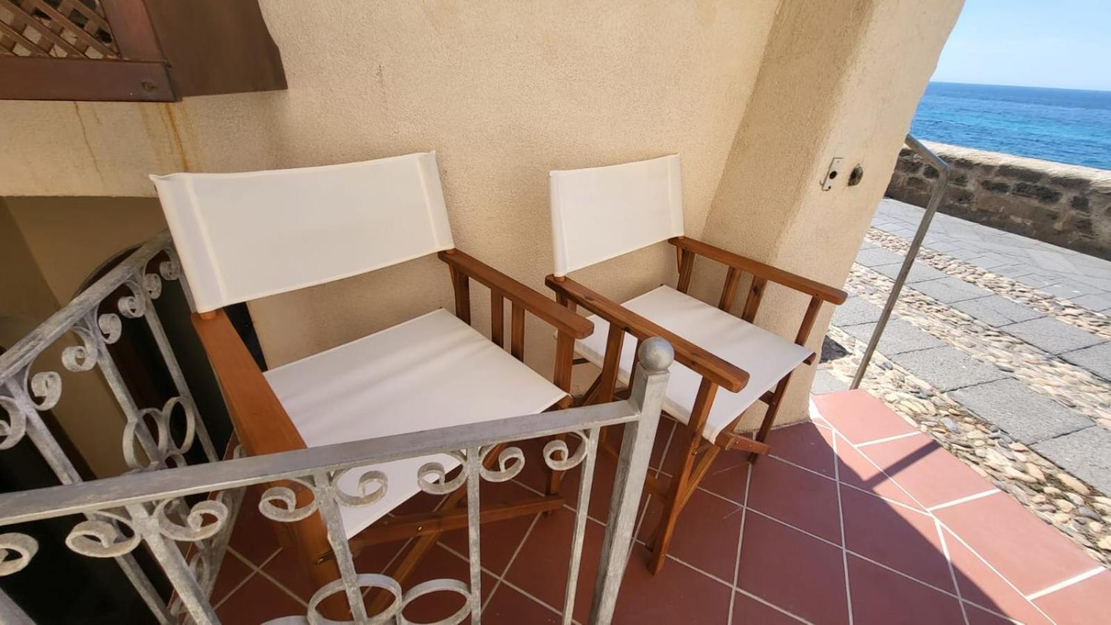 Appartamento Debaix Bastioni Marco Polo 55 Alghero